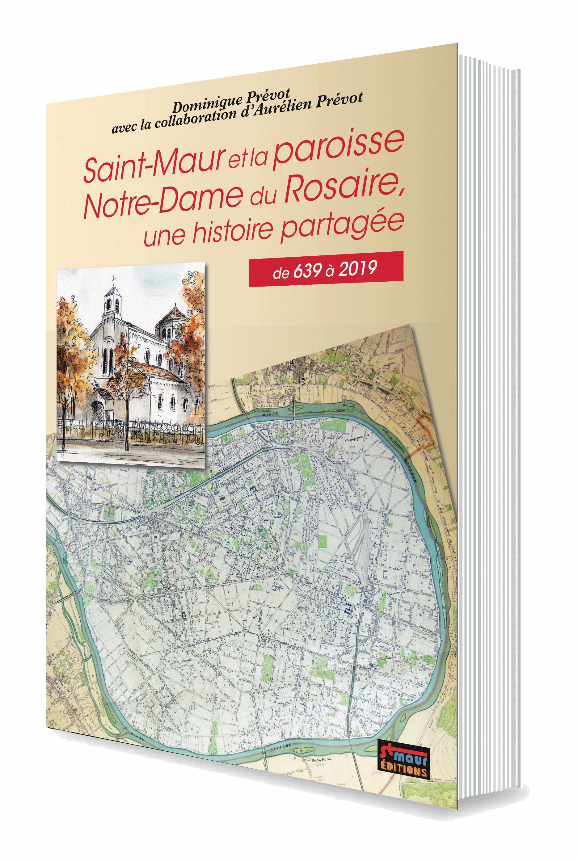 couverture du livre